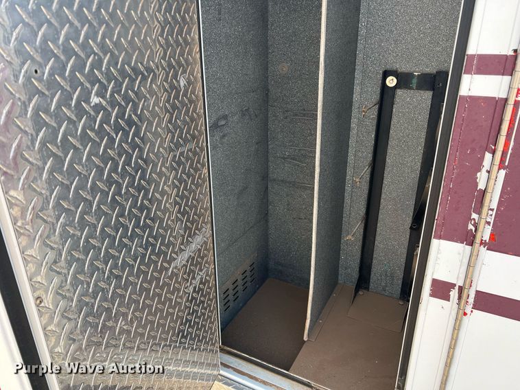 image for item DN3006 2000 Freightliner  ambulance