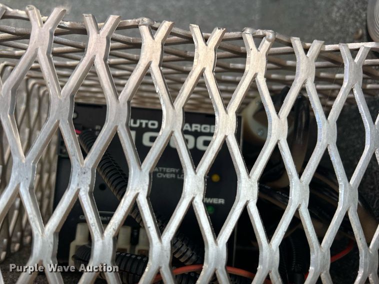 image for item DN3006 2000 Freightliner  ambulance