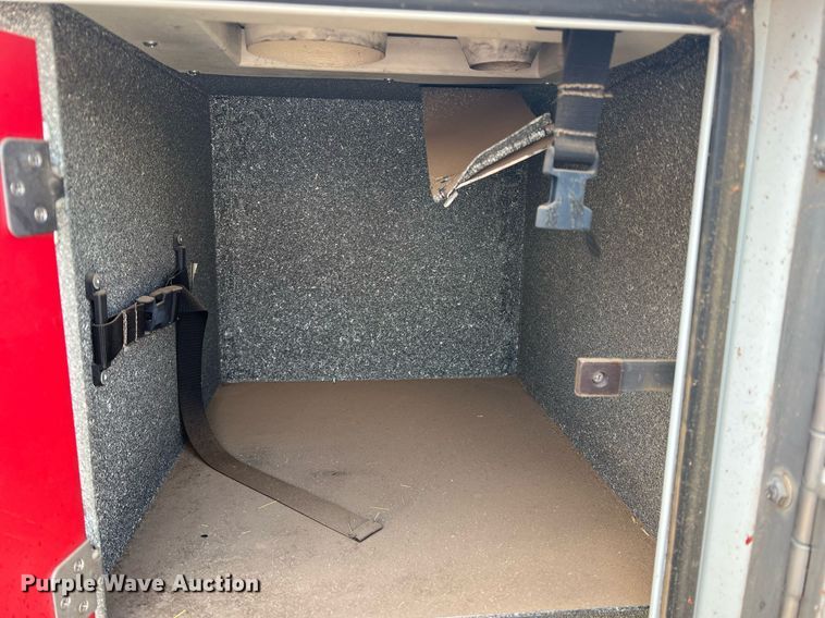 image for item DN3006 2000 Freightliner  ambulance