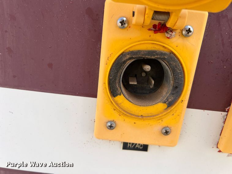 image for item DN3006 2000 Freightliner  ambulance