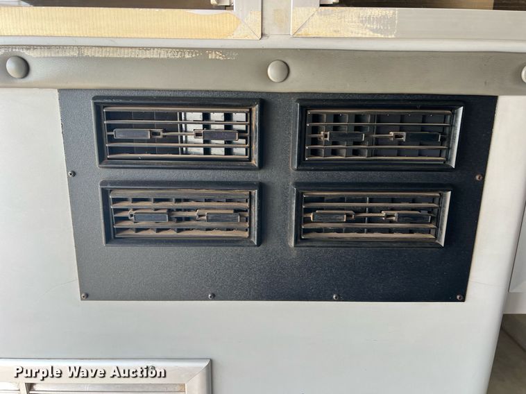 image for item DN3006 2000 Freightliner  ambulance