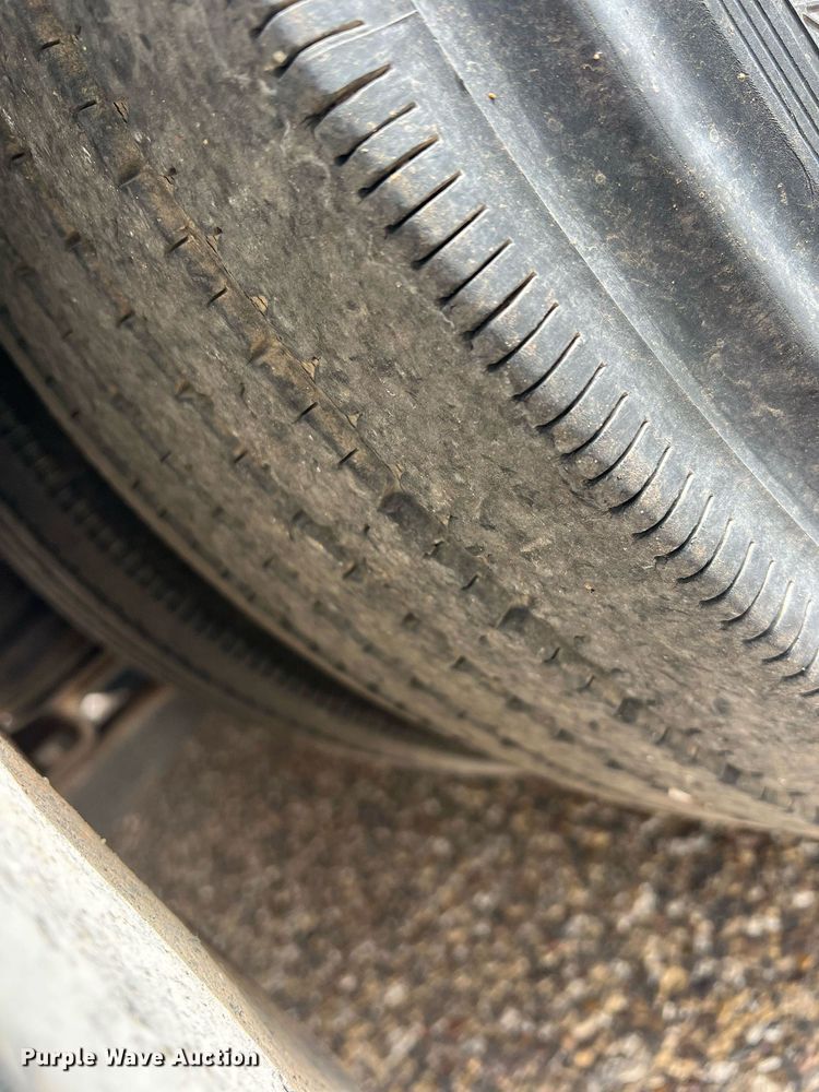 image for item DN3006 2000 Freightliner  ambulance