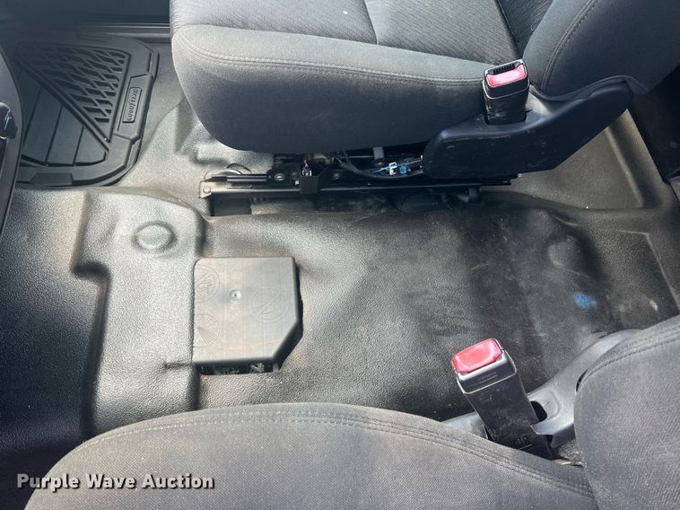 image for item DN3009 2014 Chevrolet Tahoe Police  SUV