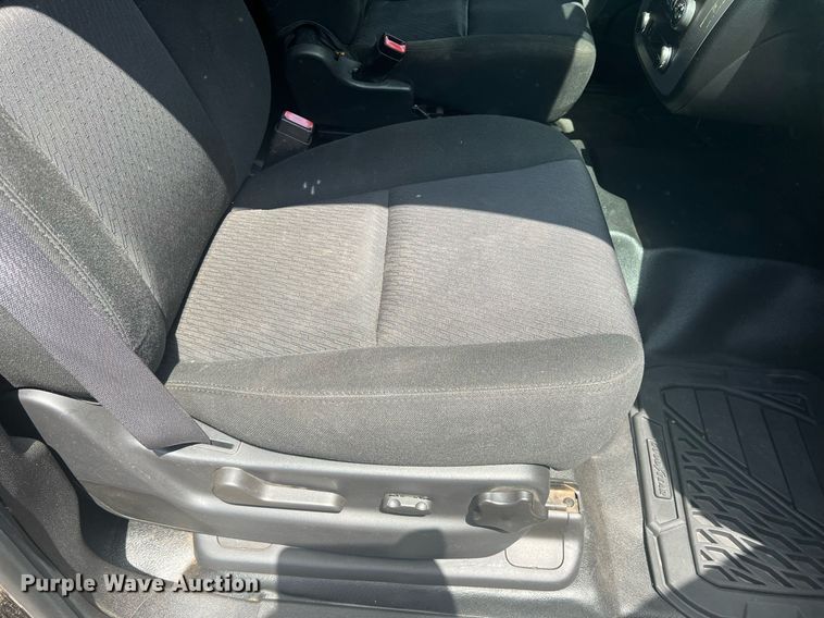 image for item DN3009 2014 Chevrolet Tahoe Police  SUV