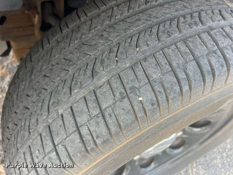 image for item DN3009 2014 Chevrolet Tahoe Police  SUV