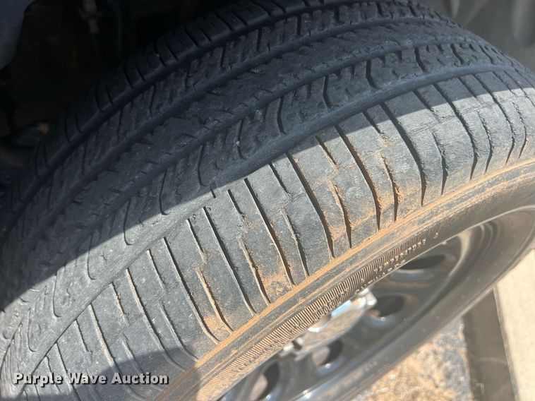 image for item DN3009 2014 Chevrolet Tahoe Police  SUV