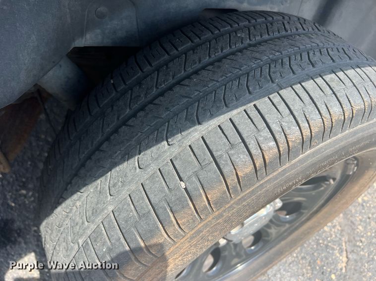 image for item DN3009 2014 Chevrolet Tahoe Police  SUV