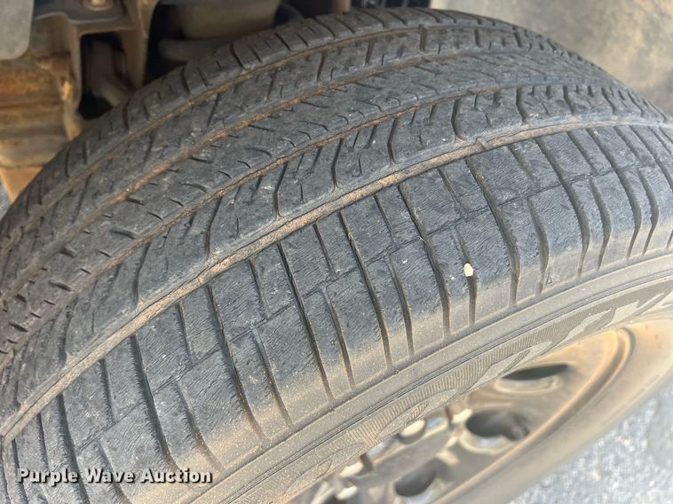 image for item DN3010 2012 Chevrolet Tahoe Police  SUV