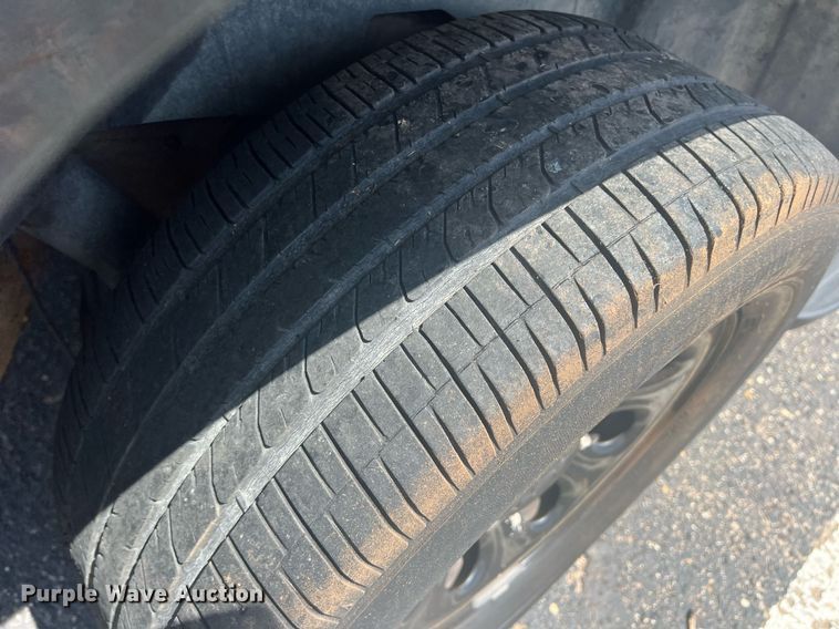 image for item DN3010 2012 Chevrolet Tahoe Police  SUV