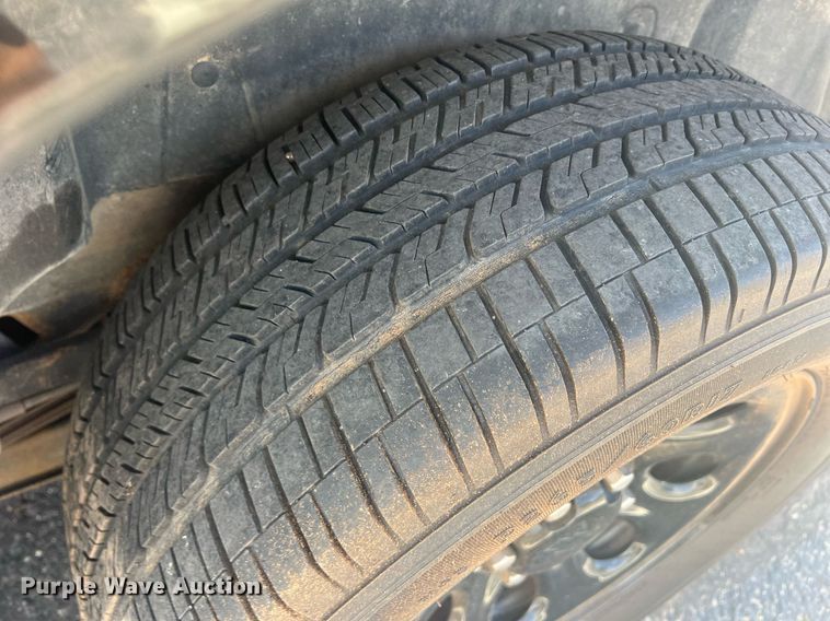 image for item DN3010 2012 Chevrolet Tahoe Police  SUV