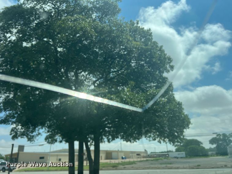 image for item DN3011 2014 Chevrolet Tahoe Police  SUV