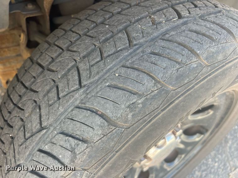 image for item DN3011 2014 Chevrolet Tahoe Police  SUV