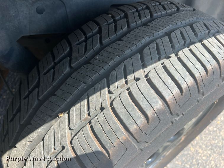 image for item DN3011 2014 Chevrolet Tahoe Police  SUV