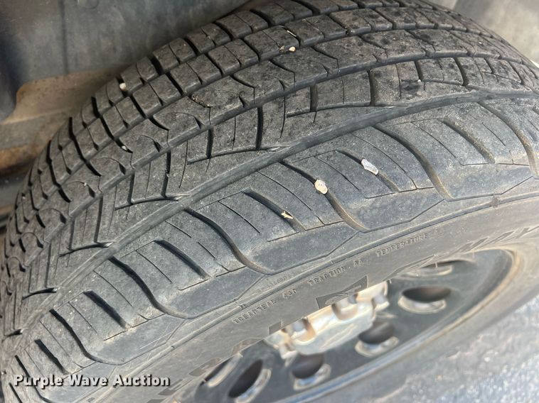 image for item DN3011 2014 Chevrolet Tahoe Police  SUV