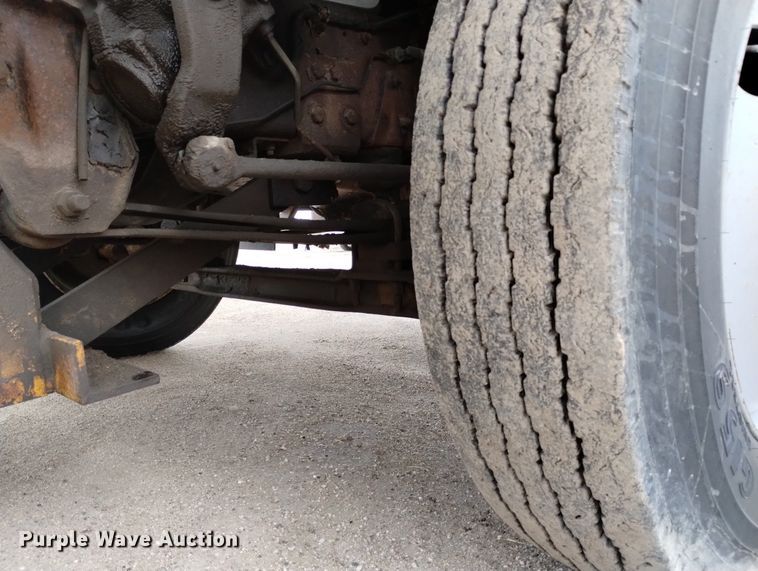 image for item DN6404 1994 Chevrolet Kodiak  dump truck