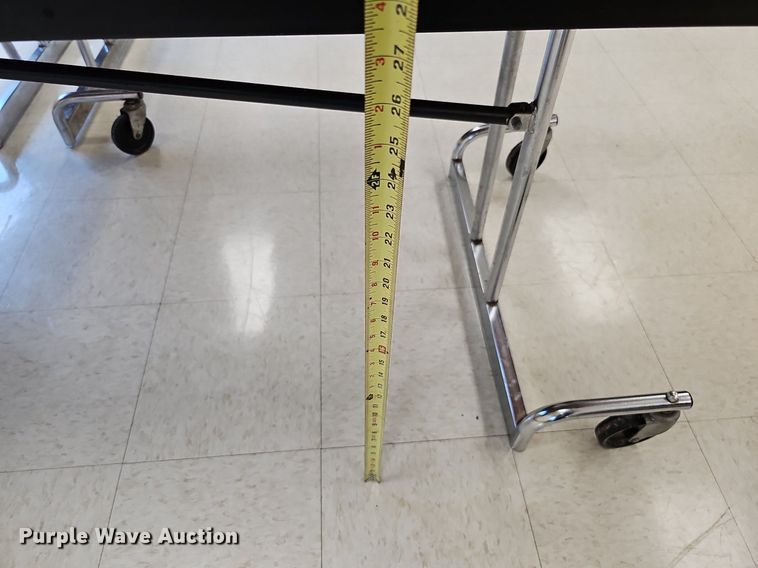 image for item DO2686 (2) folding tables