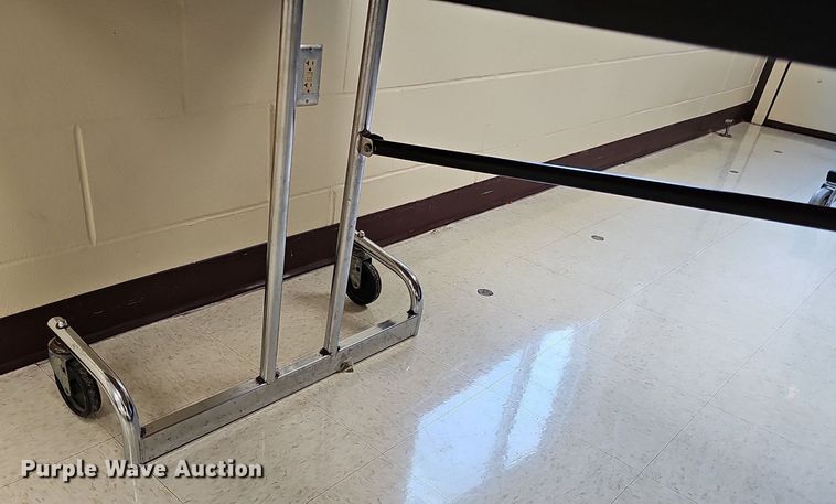 image for item DO2686 (2) folding tables