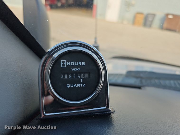 image for item DO2729 2003 Ford E450 Super Duty  ambulance