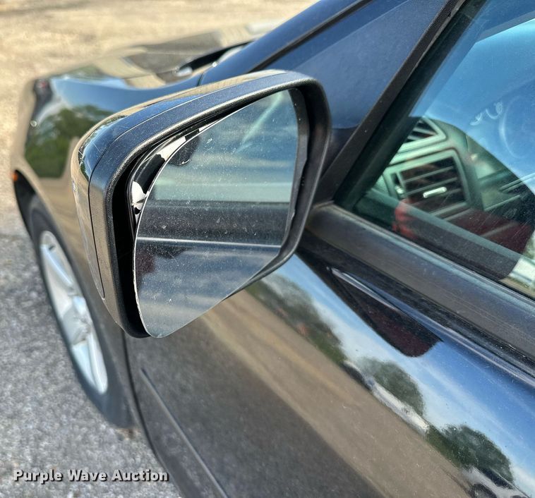 image for item DO4953 2008 Ford Fusion SE