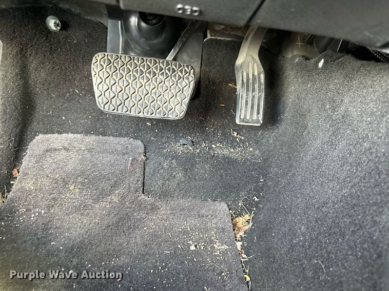 image for item DO4953 2008 Ford Fusion SE