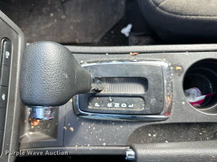 image for item DO4953 2008 Ford Fusion SE