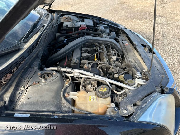 image for item DO4953 2008 Ford Fusion SE