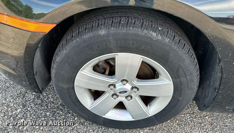 image for item DO4953 2008 Ford Fusion SE