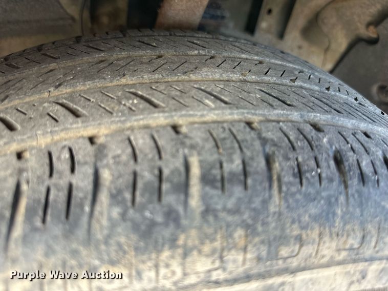 image for item DO4953 2008 Ford Fusion SE