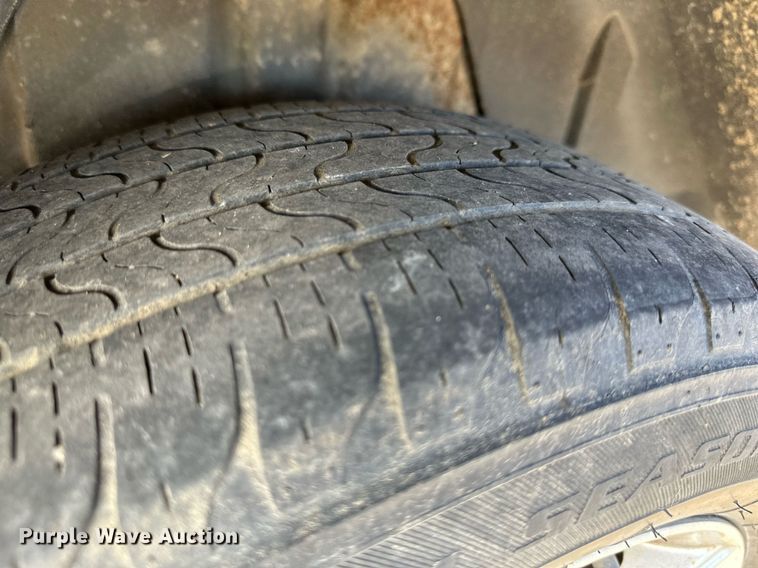 image for item DO4953 2008 Ford Fusion SE