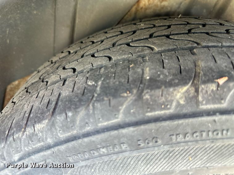 image for item DO4953 2008 Ford Fusion SE