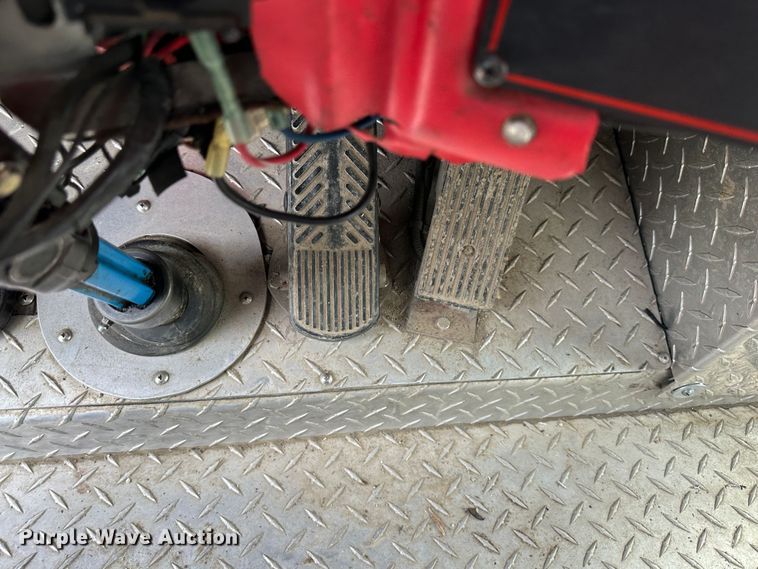 image for item DO5002 1989 Emergency One  pumper fire truck