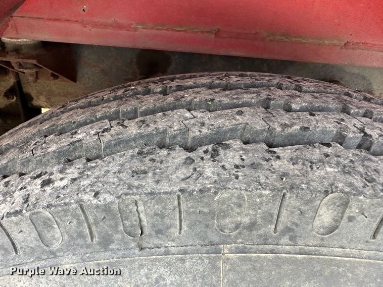 image for item DO5002 1989 Emergency One  pumper fire truck