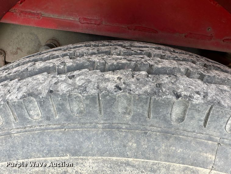 image for item DO5002 1989 Emergency One  pumper fire truck