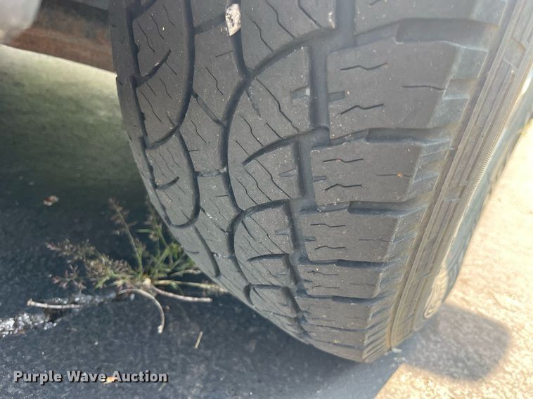 image for item DP0486 2014 Ford F150 XL  SuperCab pickup truck