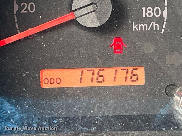 image for item DP0487 2007 Toyota Tundra  Double Cab pickup truck