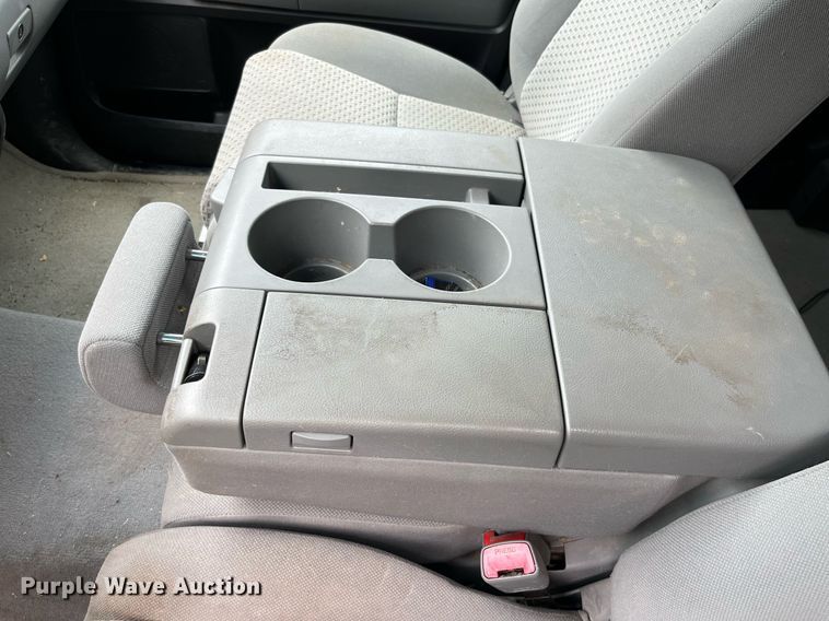 image for item DP0487 2007 Toyota Tundra  Double Cab pickup truck