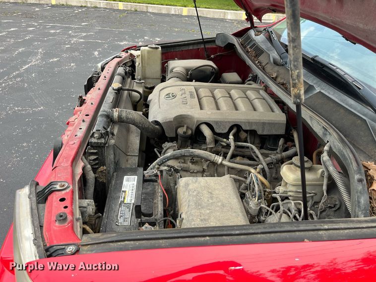 image for item DP0487 2007 Toyota Tundra  Double Cab pickup truck