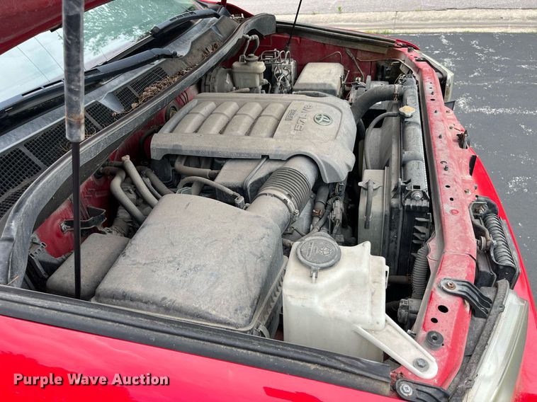 image for item DP0487 2007 Toyota Tundra  Double Cab pickup truck