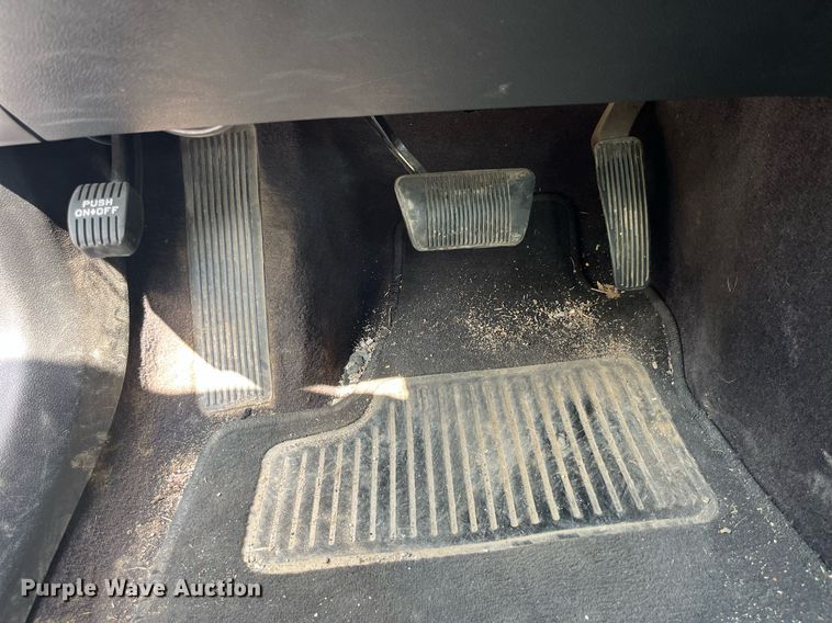 image for item DP0489 2017 Dodge Charger Police