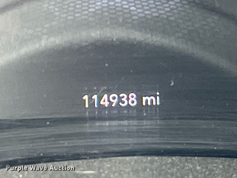 image for item DP0489 2017 Dodge Charger Police