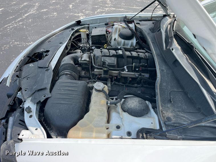 image for item DP0489 2017 Dodge Charger Police