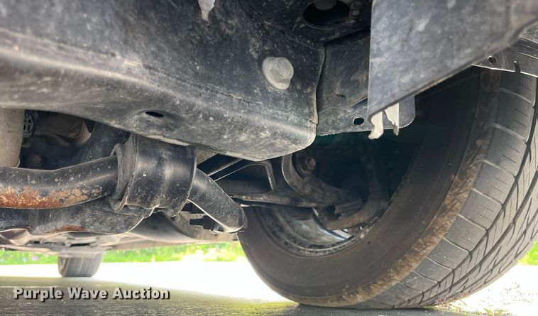 image for item DP0489 2017 Dodge Charger Police