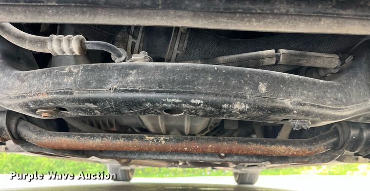 image for item DP0489 2017 Dodge Charger Police