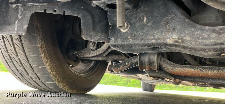 image for item DP0489 2017 Dodge Charger Police