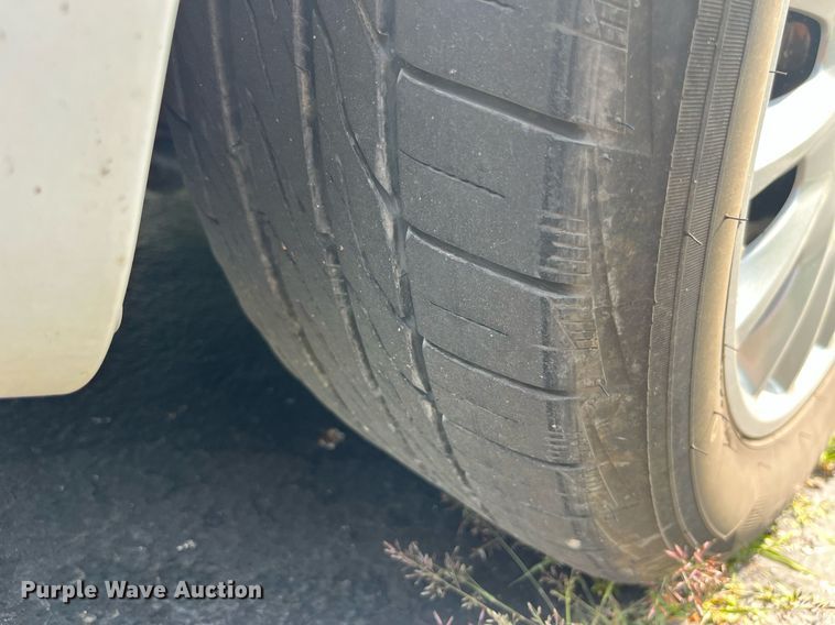 image for item DP0489 2017 Dodge Charger Police