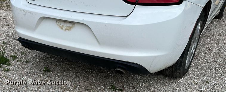 image for item DP0490 2016 Dodge Charger Police