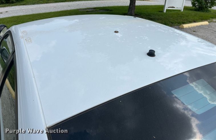 image for item DP0490 2016 Dodge Charger Police