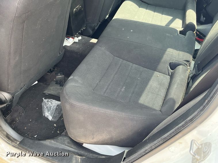 image for item DP0490 2016 Dodge Charger Police