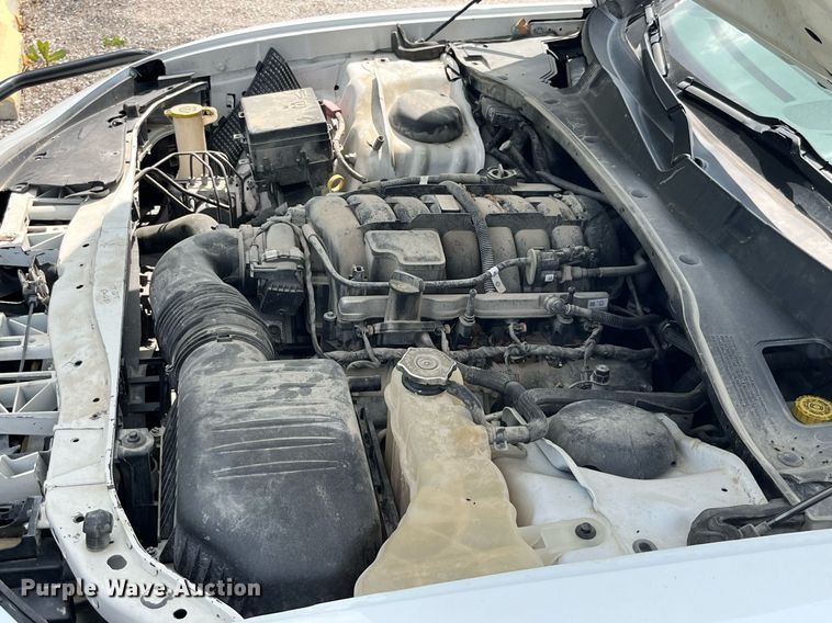 image for item DP0490 2016 Dodge Charger Police