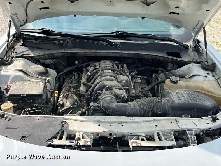 image for item DP0490 2016 Dodge Charger Police